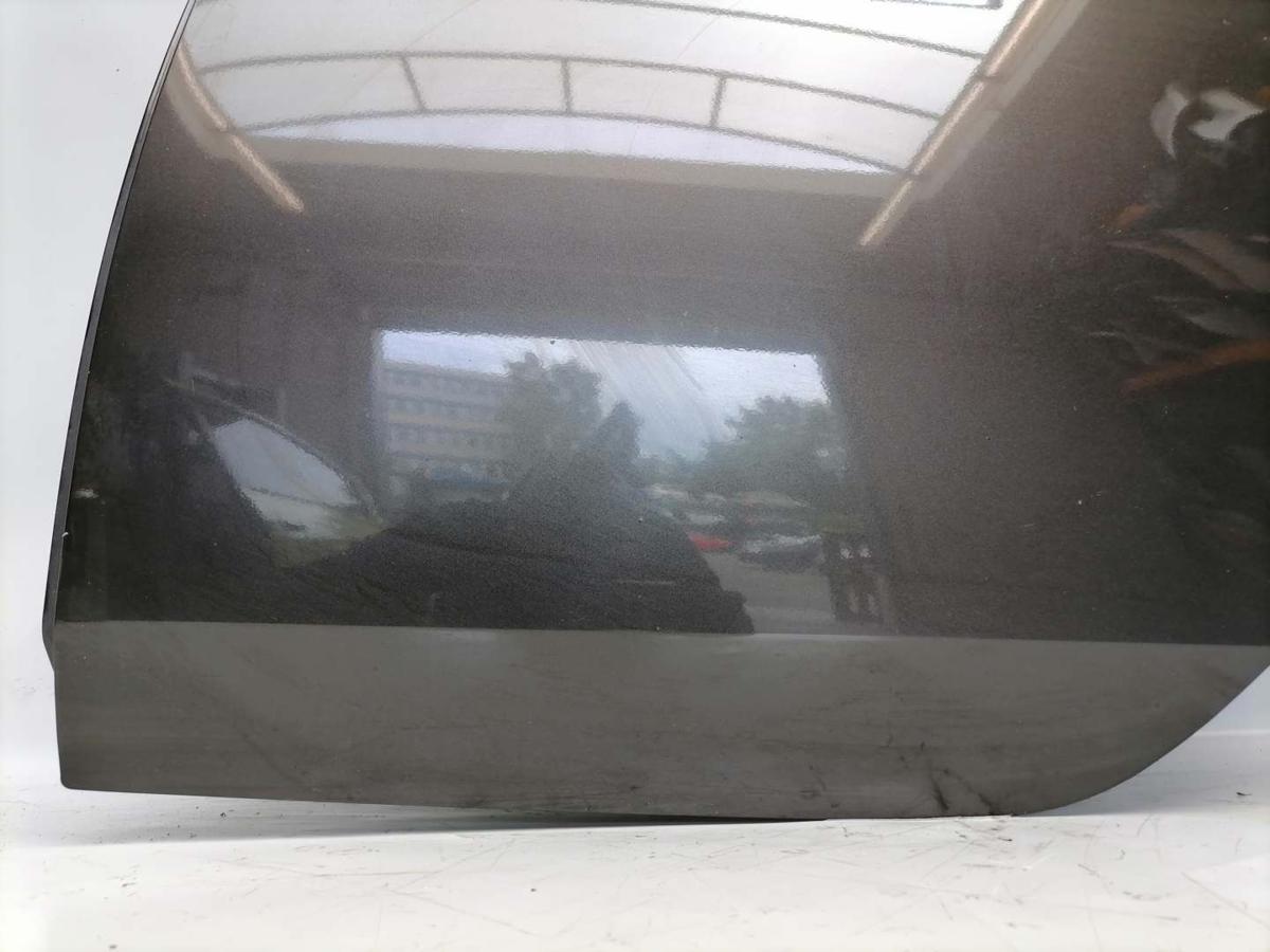 Mazda 6 GH original Tür hinten links Braunmetallic Kombi Bj.2012
